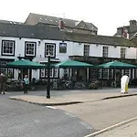 Hotel The Turf Richmond (North Yorkshire)