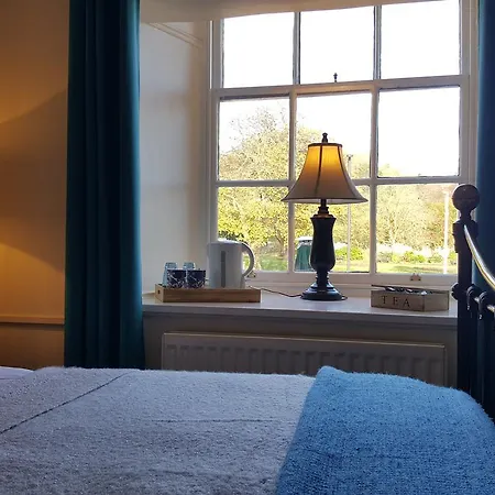 The Turf Richmond (North Yorkshire)