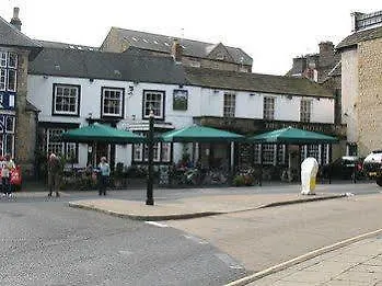 Ξενοδοχείο The Turf Richmond (North Yorkshire)