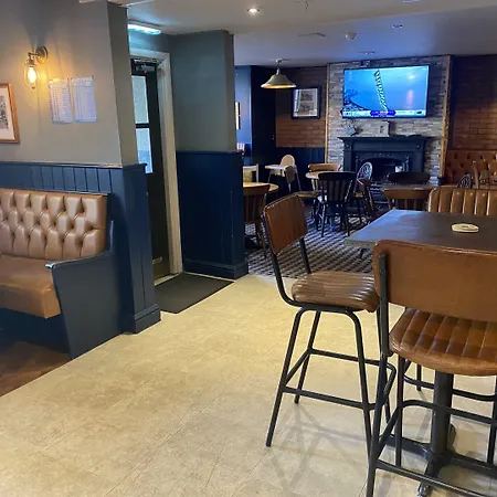 The Turf 3* Richmond (North Yorkshire)