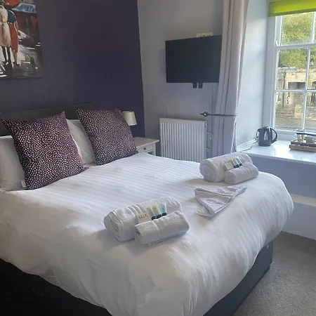 The Turf Hotel Richmond (North Yorkshire)