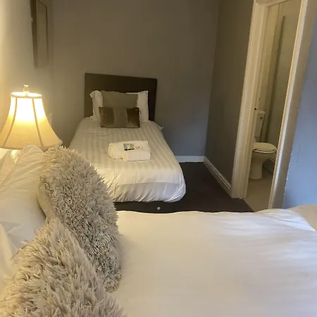 Hotel The Turf Richmond (North Yorkshire)