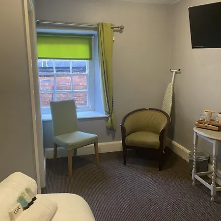 The Turf Richmond (North Yorkshire)