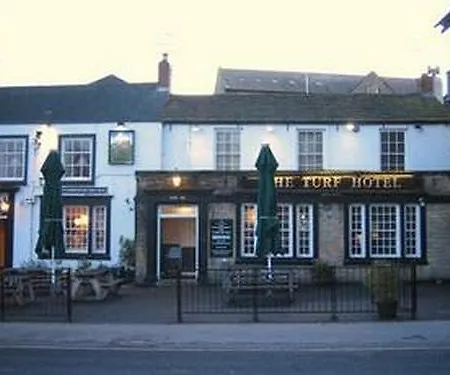 Hotel The Turf Richmond (North Yorkshire)