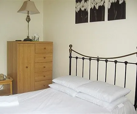 The Turf 3* Richmond (North Yorkshire)