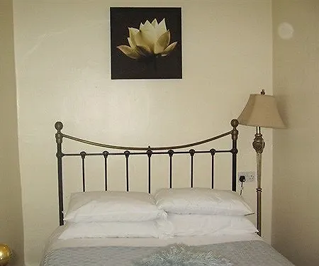 The Turf Richmond (North Yorkshire)