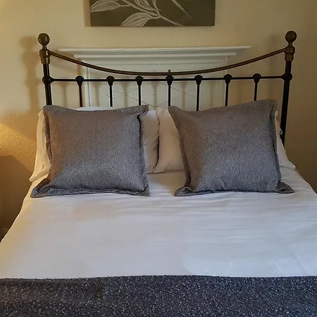 The Turf 3* Richmond (North Yorkshire)