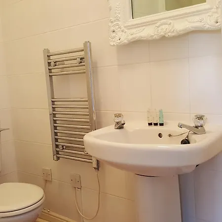 The Turf Hotel Richmond (North Yorkshire)