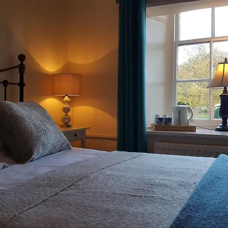 Hotel The Turf Richmond (North Yorkshire)