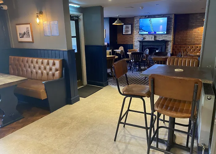 The Turf 3* Richmond (North Yorkshire)