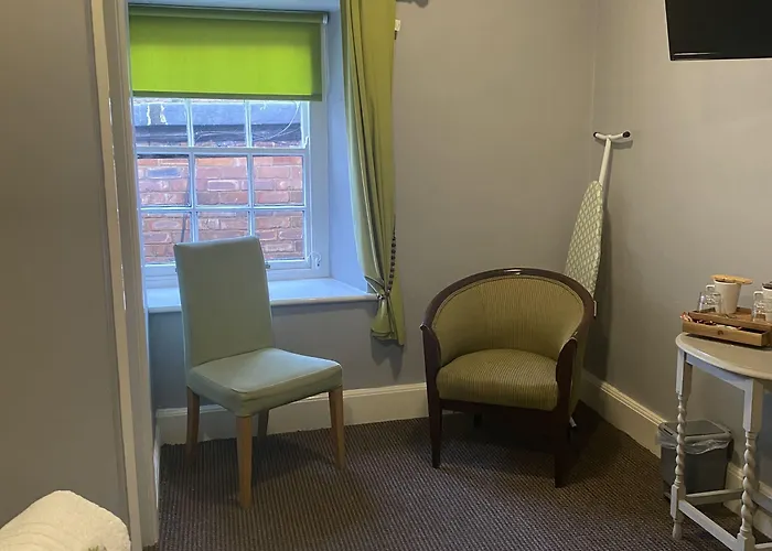 The Turf Richmond (North Yorkshire)