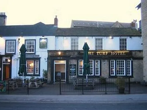 Hotel The Turf Richmond (North Yorkshire)