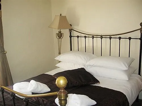 The Turf Hotel Richmond (North Yorkshire)