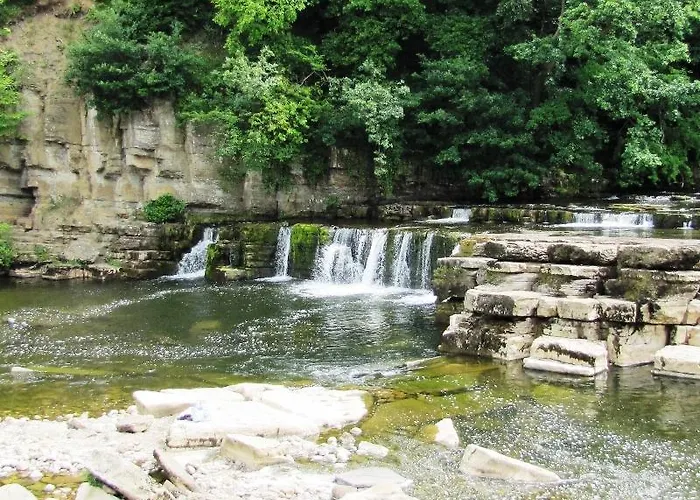 The Turf 3* Richmond (North Yorkshire)