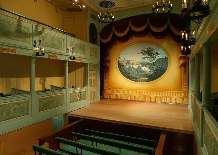 The Turf Richmond (North Yorkshire)