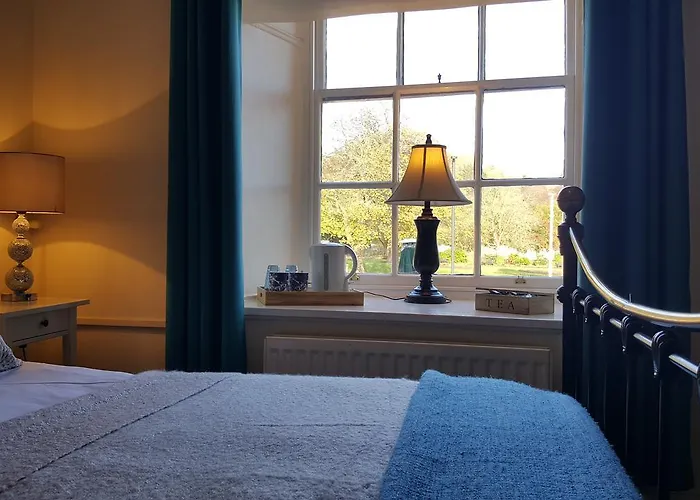 The Turf Richmond (North Yorkshire)