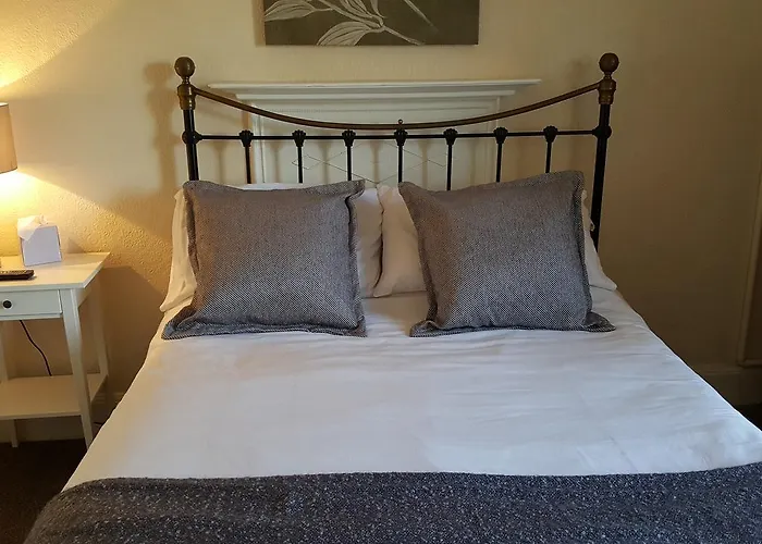 The Turf 3* Richmond (North Yorkshire)