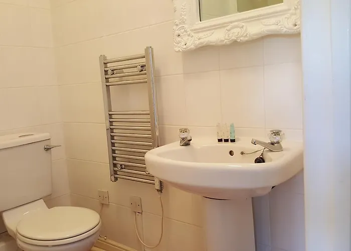 The Turf Hotel Richmond (North Yorkshire)