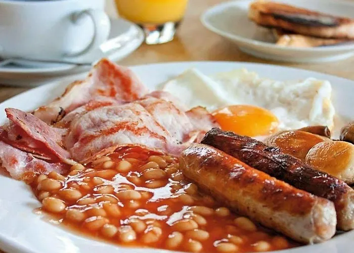 Hotel The Turf Richmond (North Yorkshire)