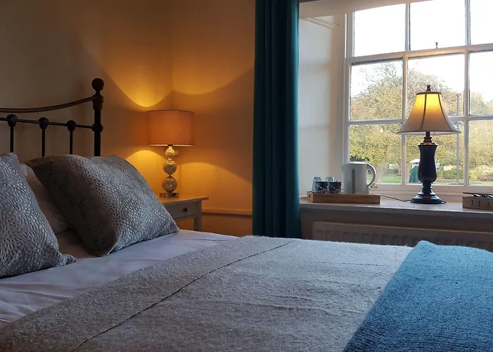 Hotel The Turf Richmond (North Yorkshire)