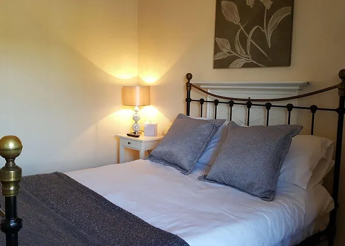 The Turf Richmond (North Yorkshire)