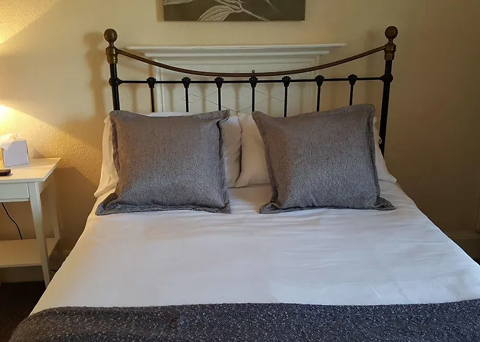 The Turf Richmond (North Yorkshire)