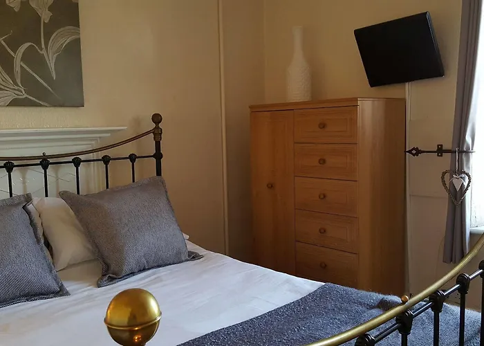 The Turf Richmond (North Yorkshire)