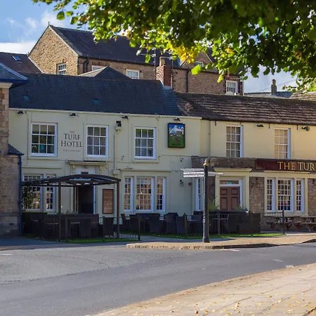 Hotel The Turf Richmond (North Yorkshire)