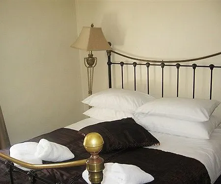 The Turf Hotel Richmond (North Yorkshire)