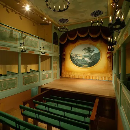 The Turf Richmond (North Yorkshire)