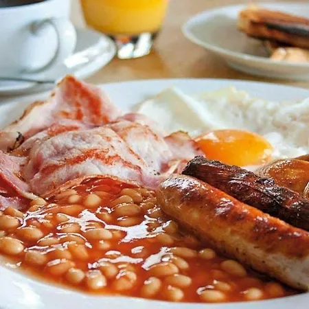 Hotel The Turf Richmond (North Yorkshire)