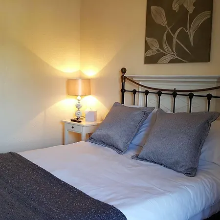 The Turf Richmond (North Yorkshire)